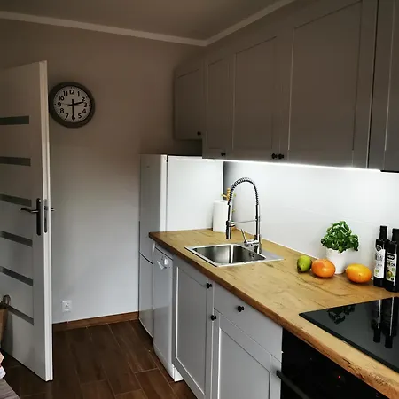 Apartament 25 Mikolajki Exterior foto