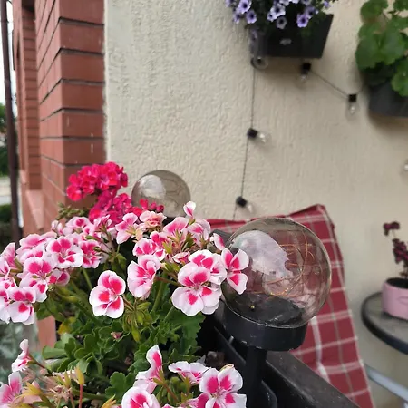 Apartament 25 Mikolajki Exterior foto
