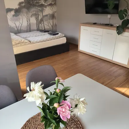 Apartament 25 Mikolajki Exterior foto