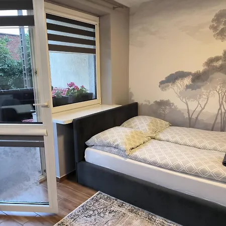 Apartament 25 Mikolajki Exterior foto