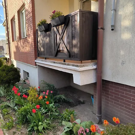 Apartament 25 Mikolajki Exterior foto