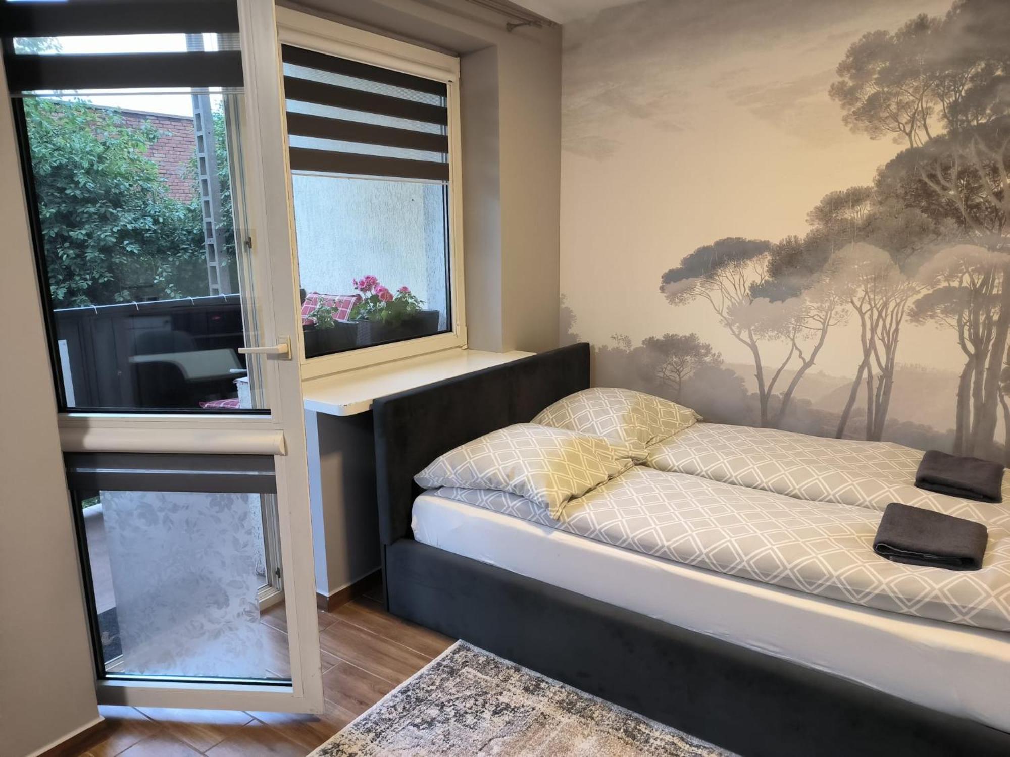 Apartment 25 Mikolajki (Mragowo)